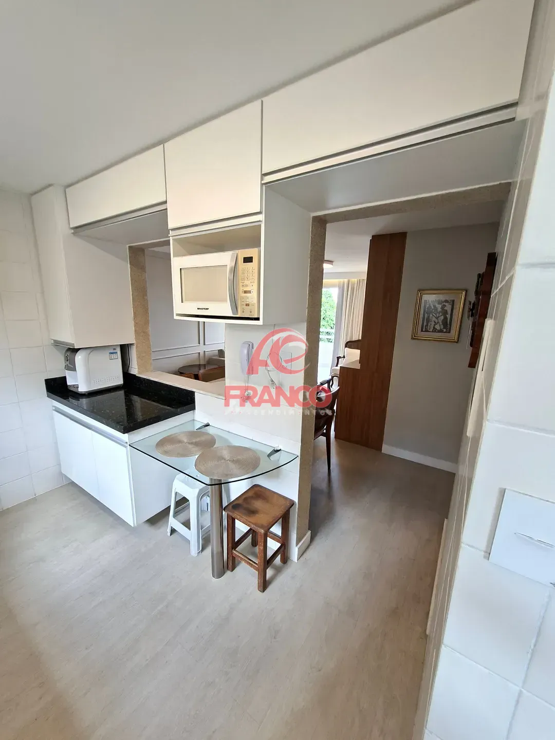 Apartamento, 3 quartos, 76 m² - Foto 11