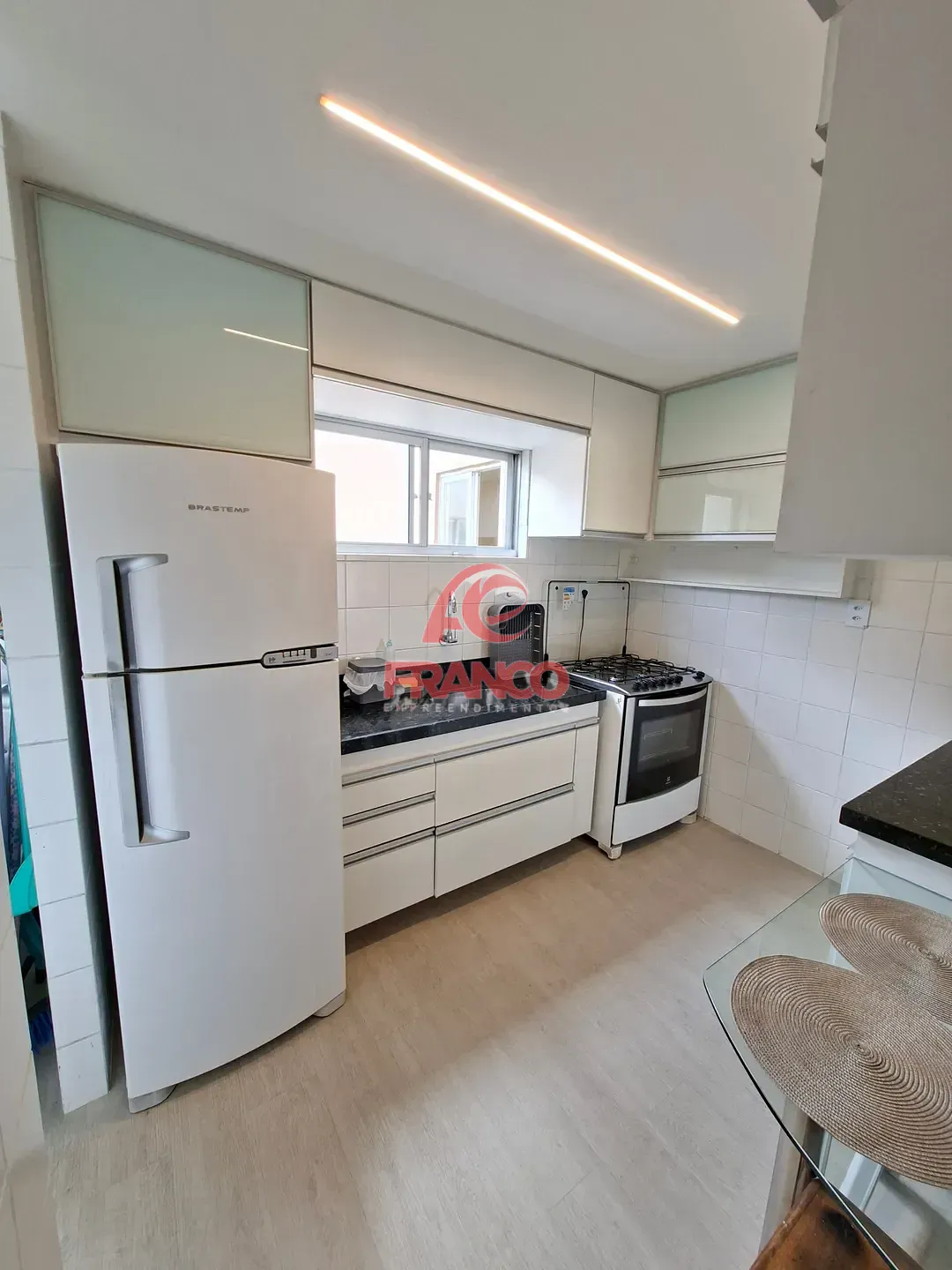 Apartamento, 3 quartos, 76 m² - Foto 12