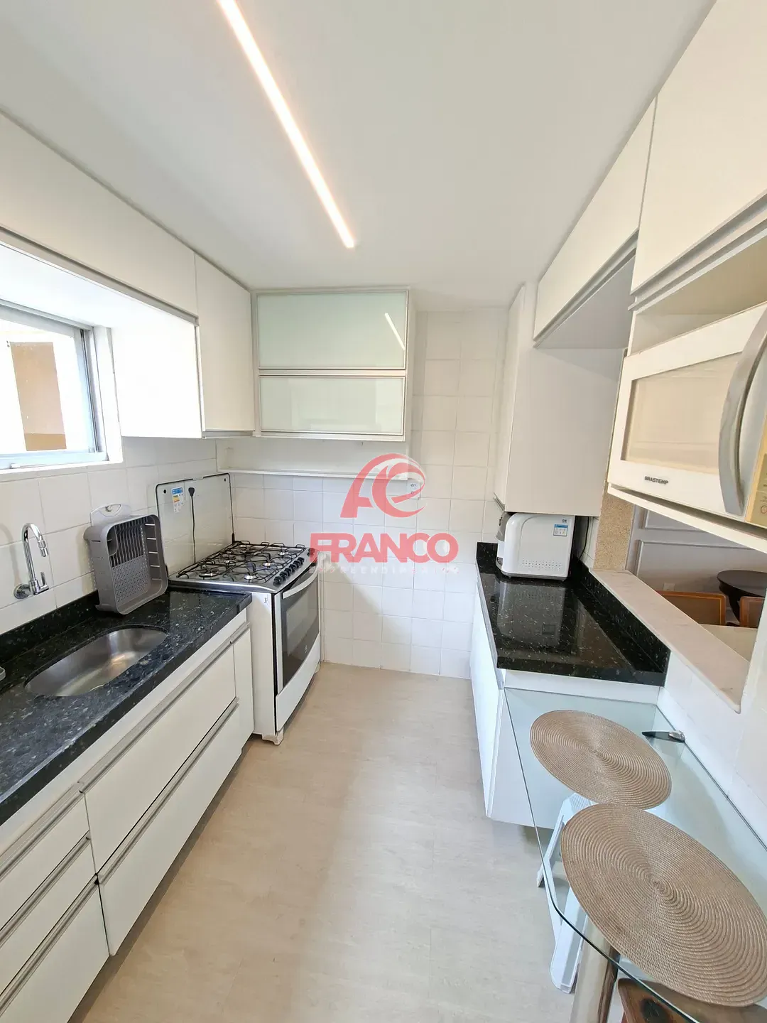 Apartamento, 3 quartos, 76 m² - Foto 13