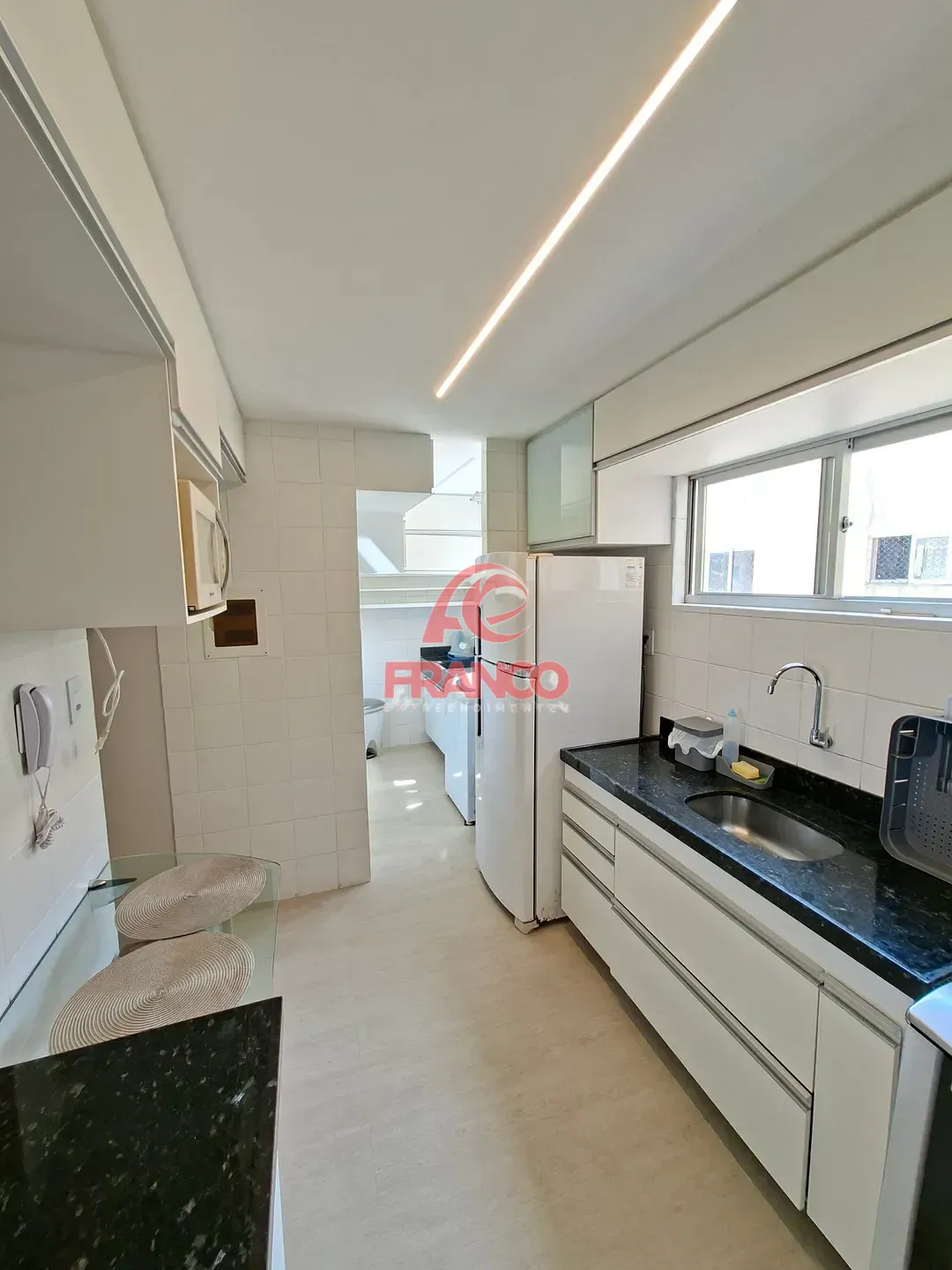 Apartamento, 3 quartos, 76 m² - Foto 14