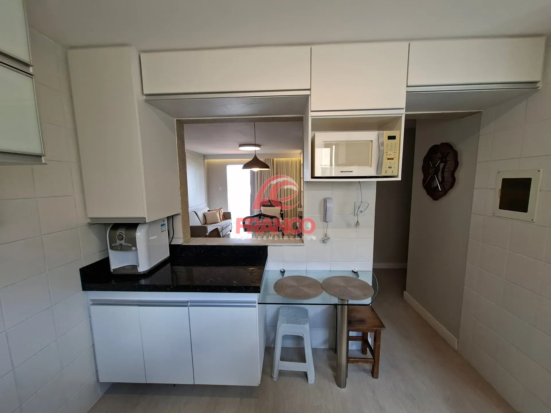 Apartamento, 3 quartos, 76 m² - Foto 15
