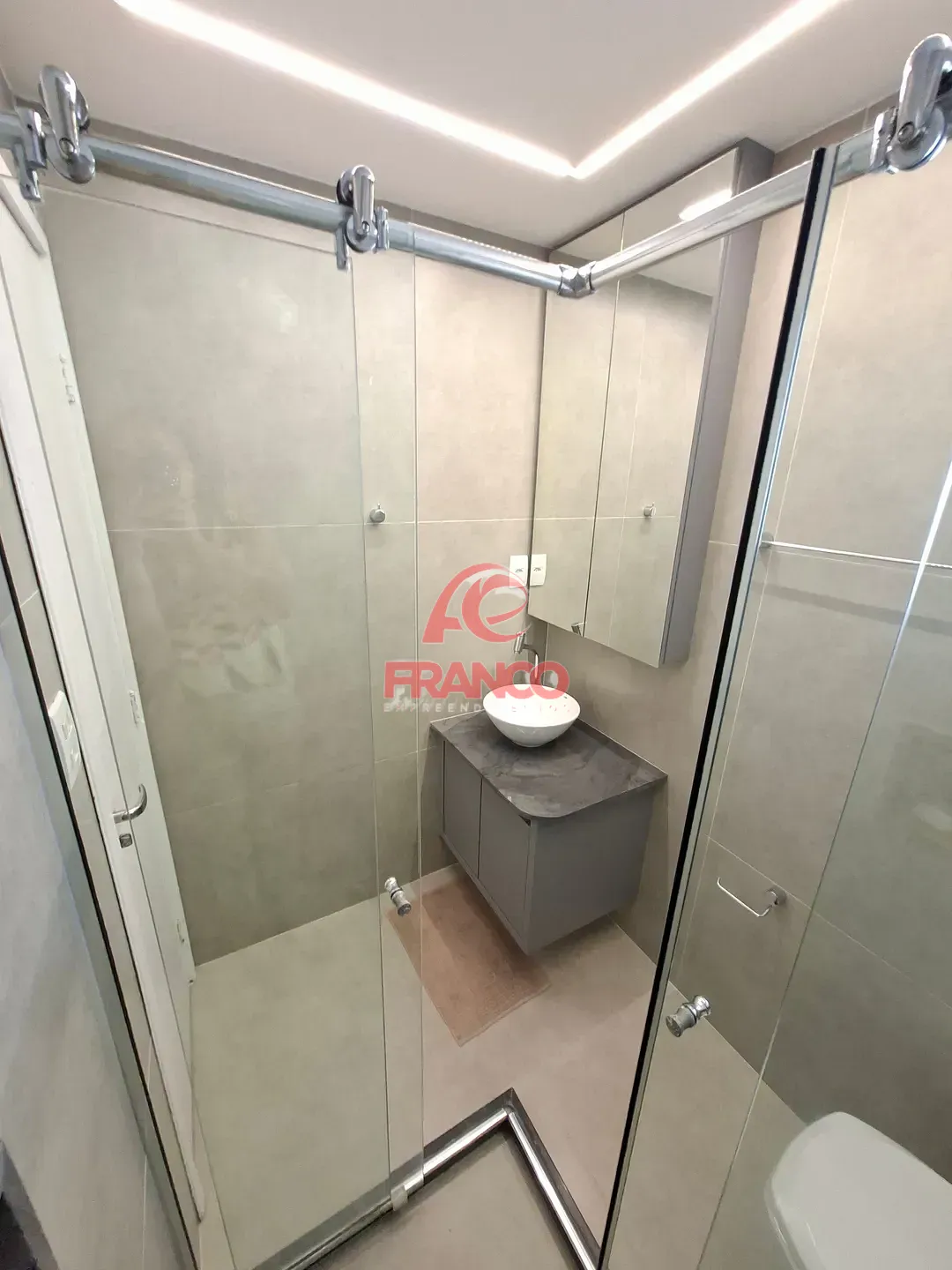 Apartamento, 3 quartos, 76 m² - Foto 27