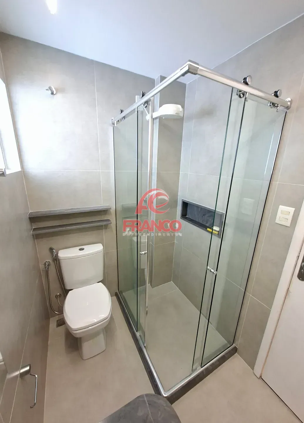 Apartamento, 3 quartos, 76 m² - Foto 28