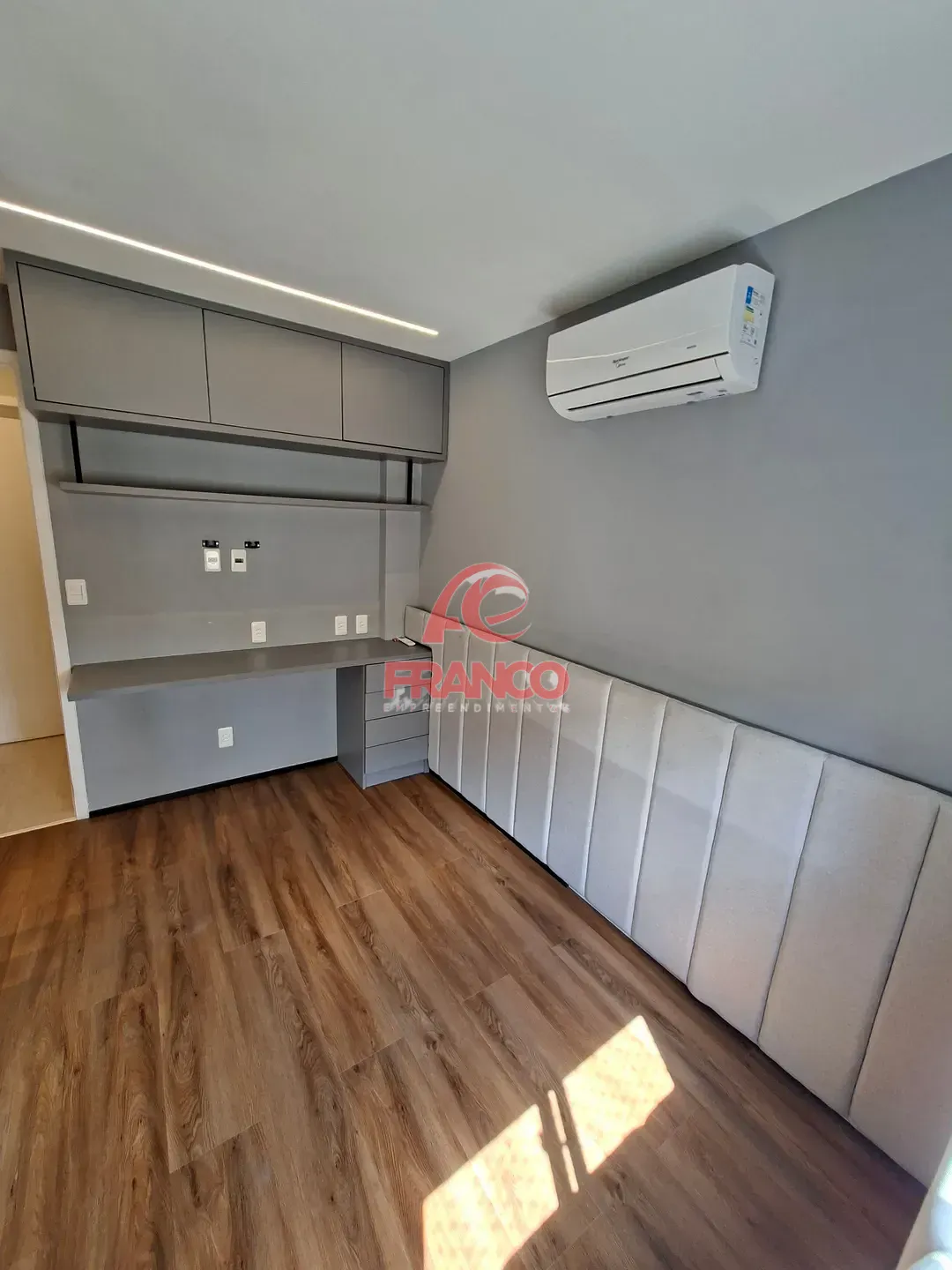 Apartamento, 3 quartos, 76 m² - Foto 23