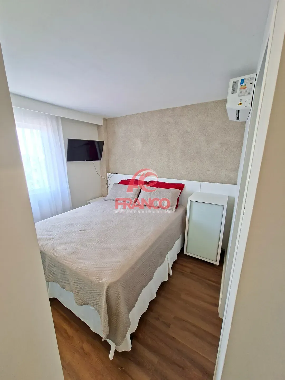 Apartamento, 3 quartos, 76 m² - Foto 29