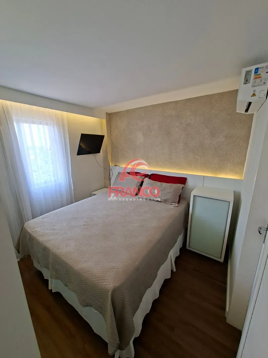 Apartamento, 3 quartos, 76 m² - Foto 33