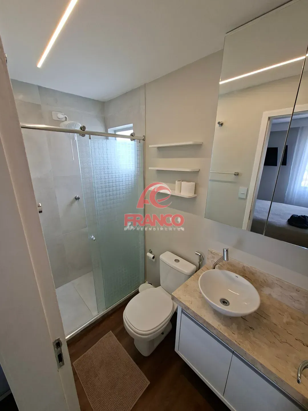 Apartamento, 3 quartos, 76 m² - Foto 34