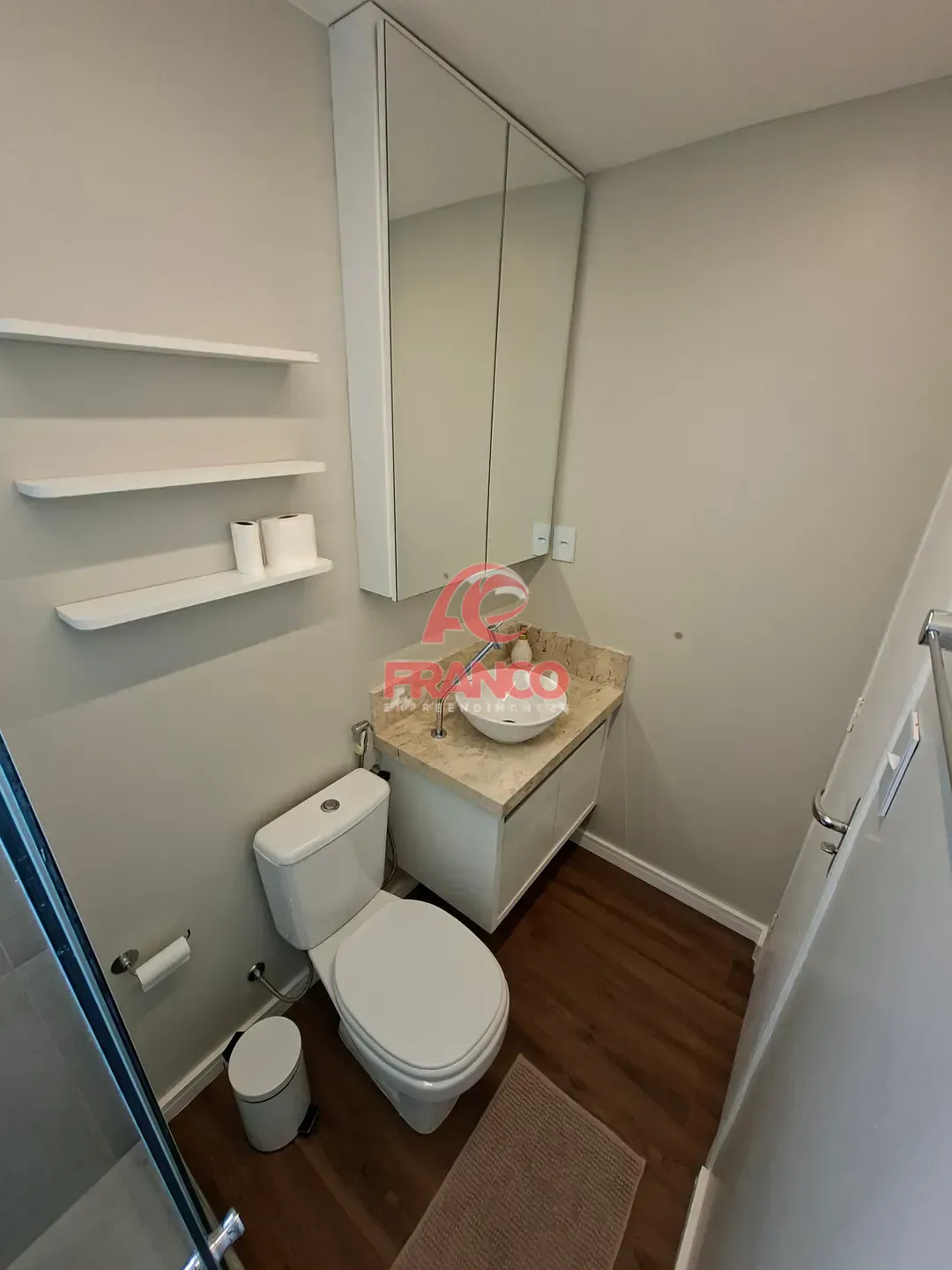 Apartamento, 3 quartos, 76 m² - Foto 36