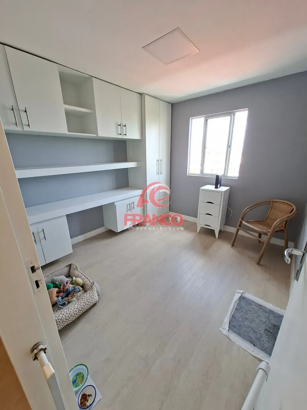 Apartamento, 3 quartos, 76 m² - Foto 37