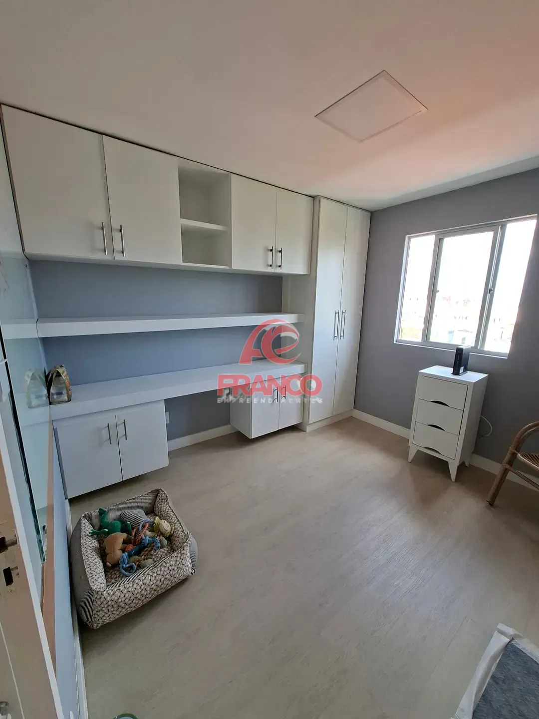 Apartamento, 3 quartos, 76 m² - Foto 38