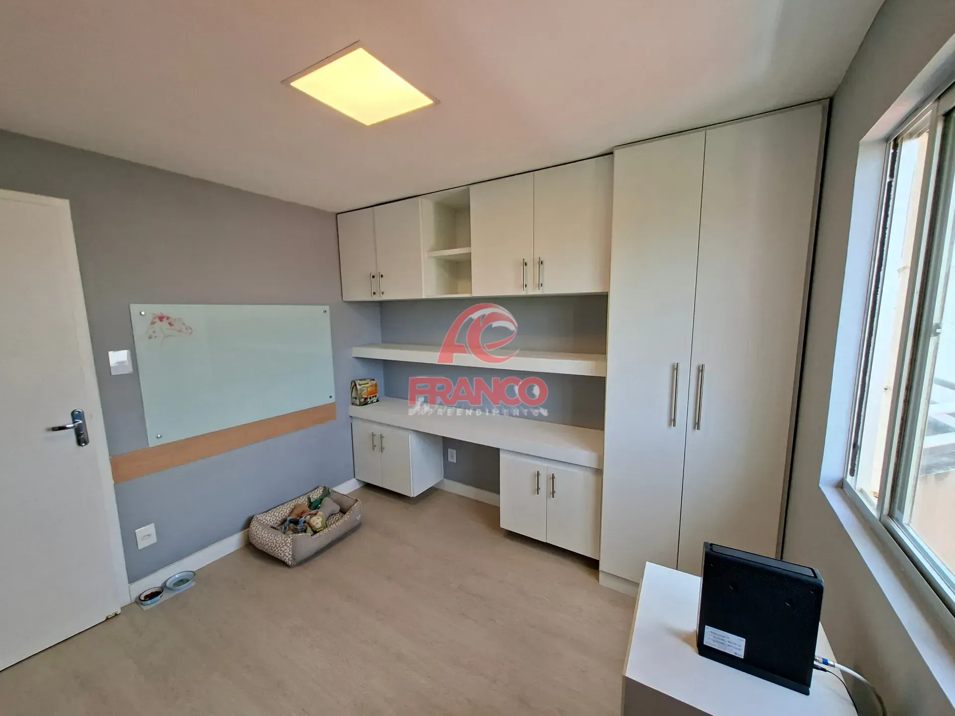 Apartamento, 3 quartos, 76 m² - Foto 40