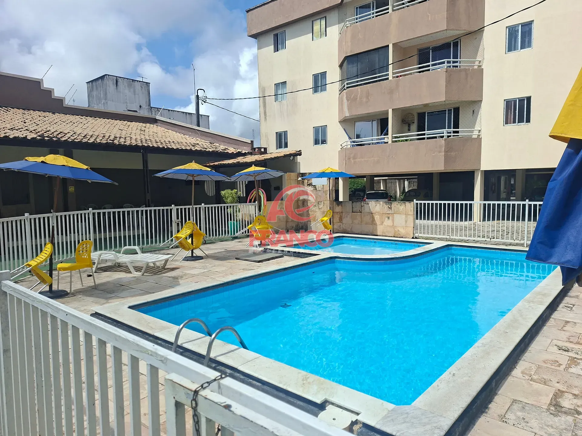 Apartamento, 3 quartos, 76 m² - Foto 41