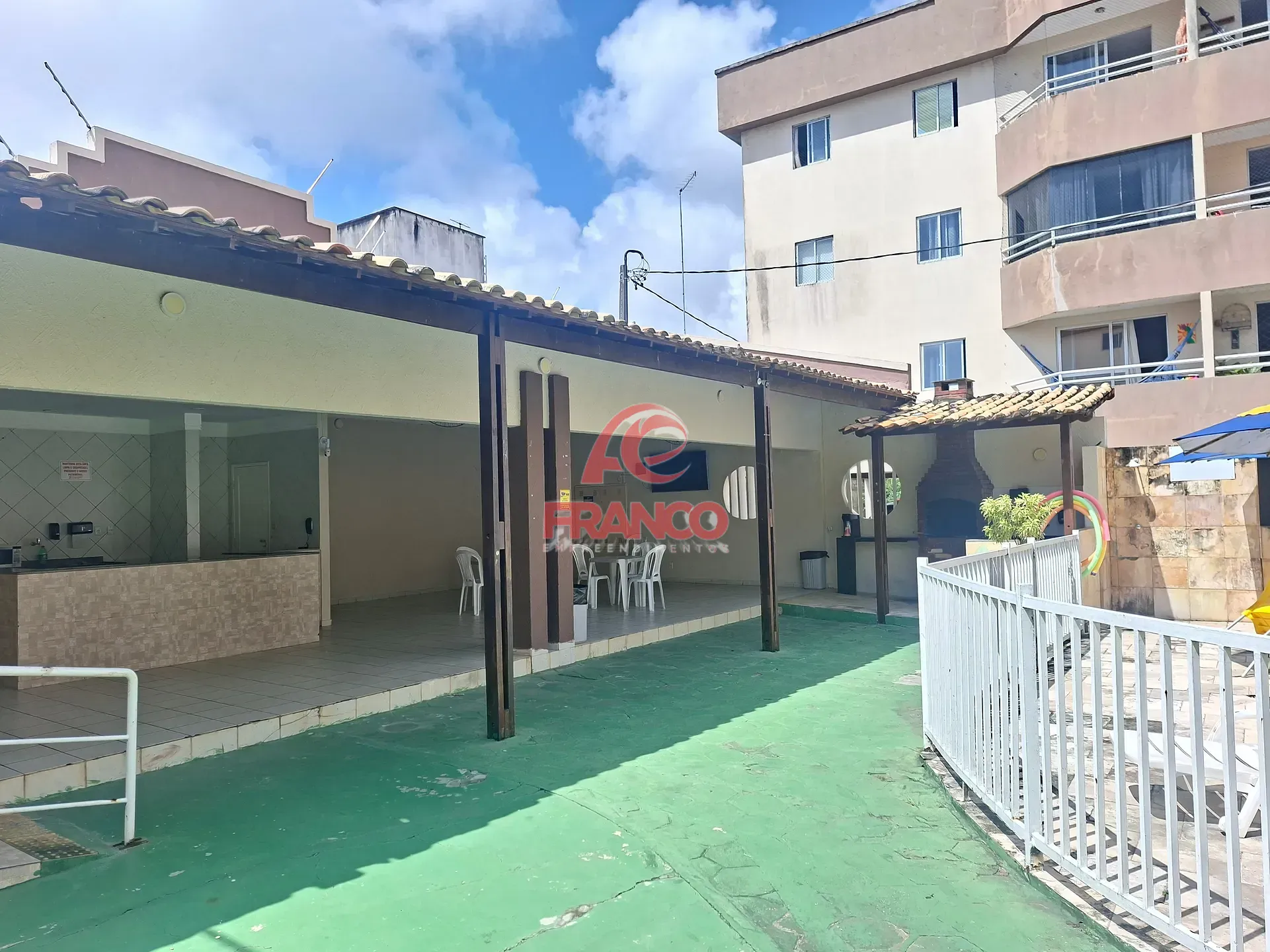 Apartamento, 3 quartos, 76 m² - Foto 42