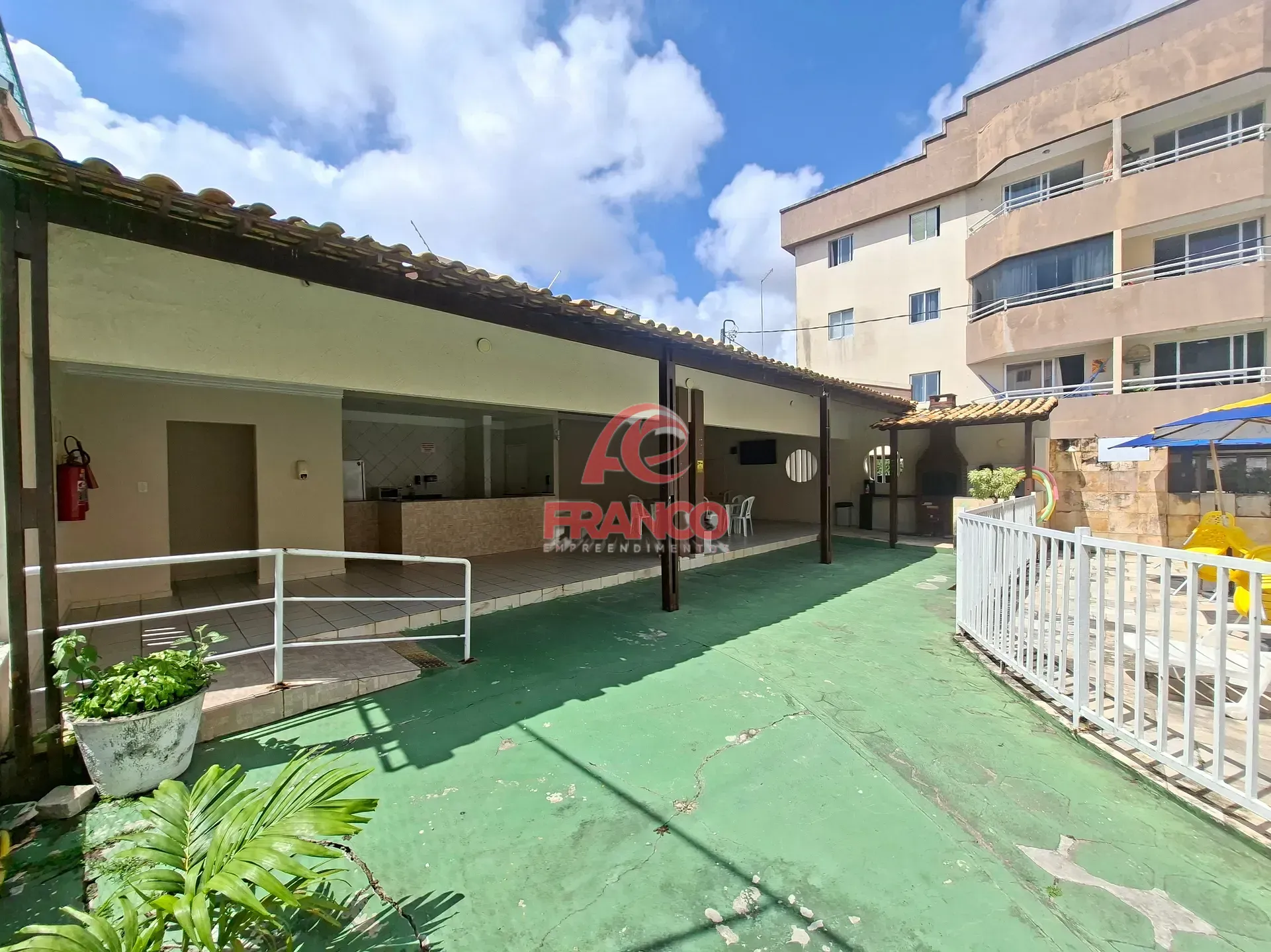 Apartamento, 3 quartos, 76 m² - Foto 43