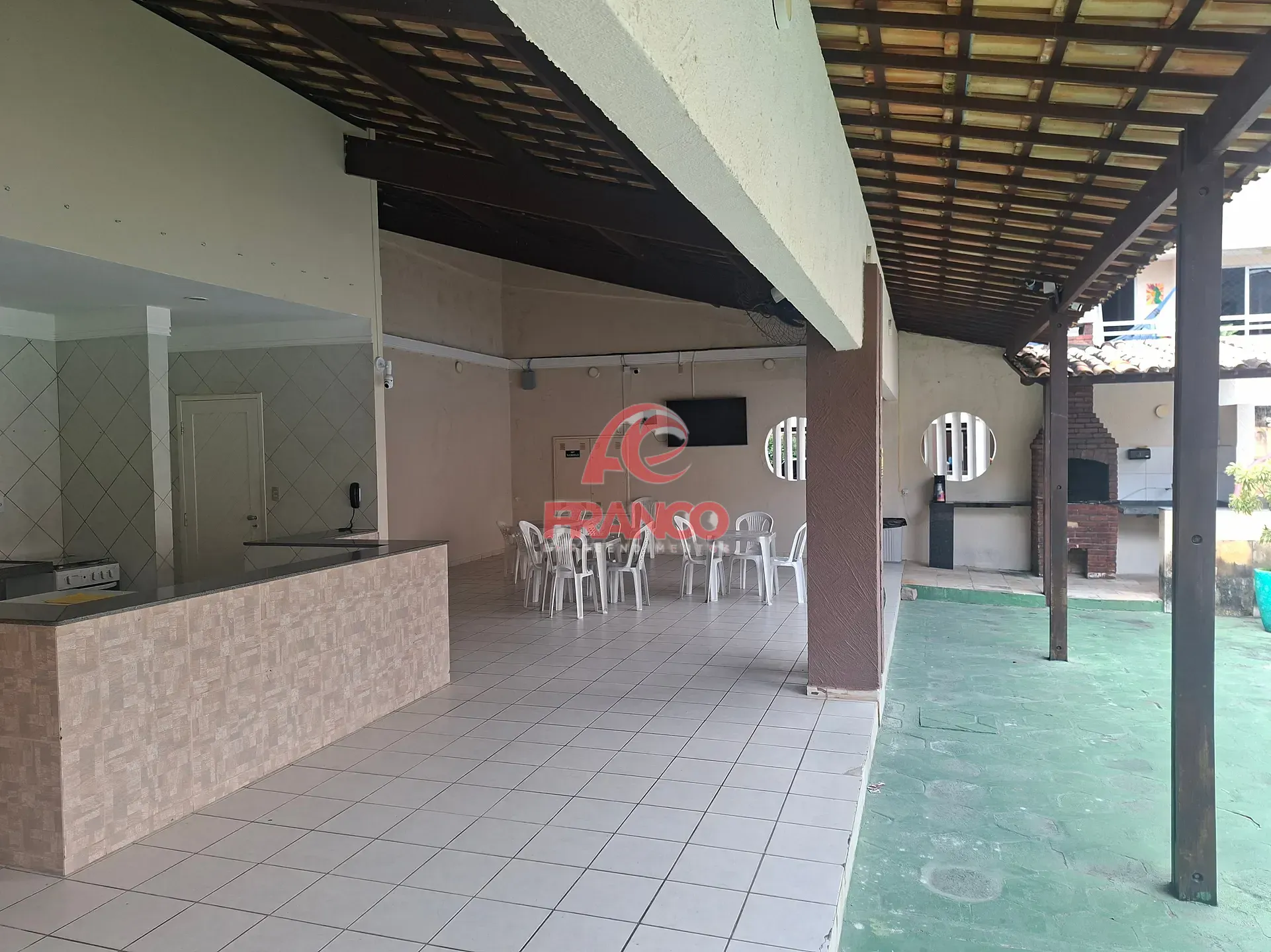Apartamento, 3 quartos, 76 m² - Foto 45
