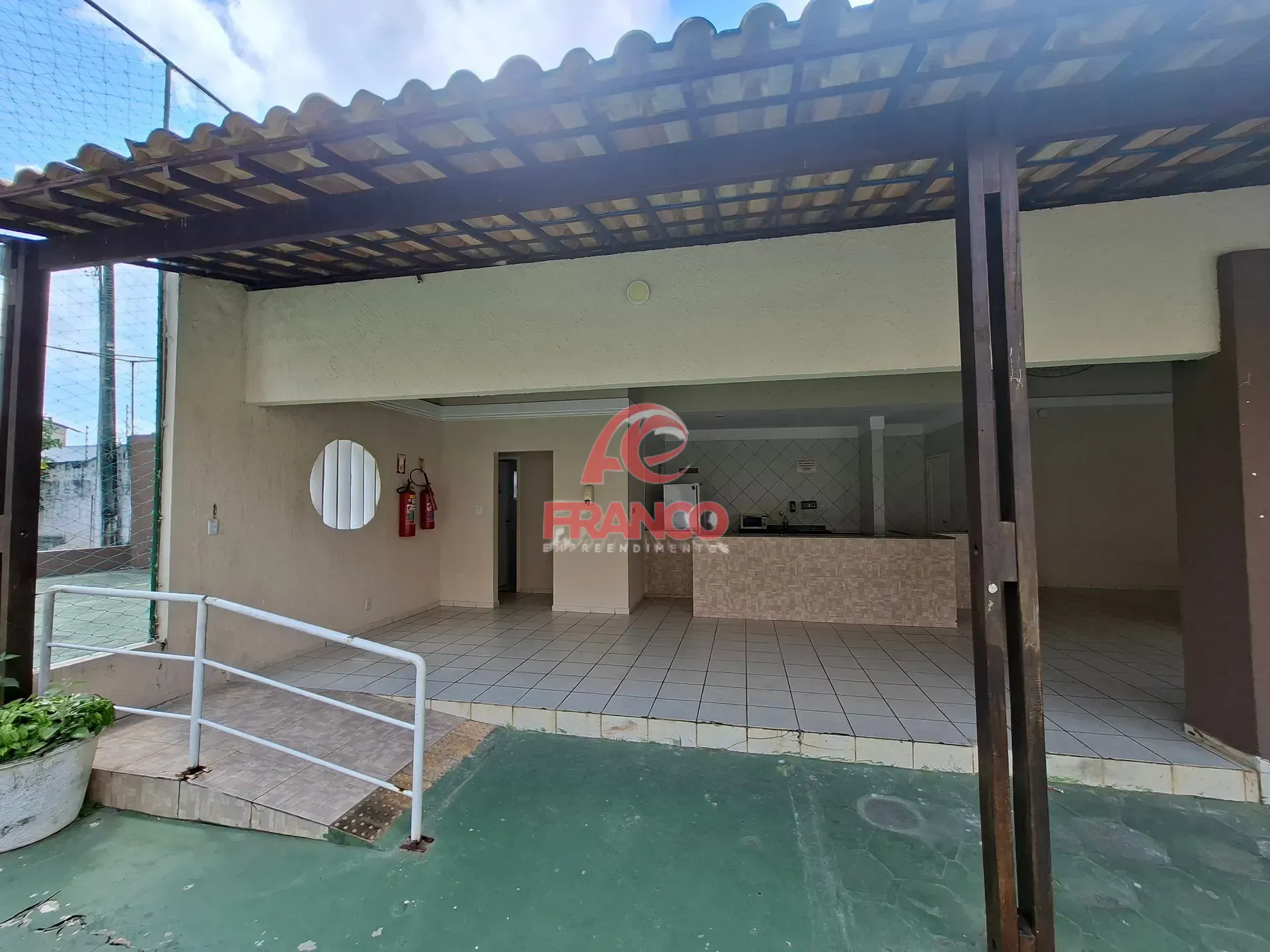 Apartamento, 3 quartos, 76 m² - Foto 46