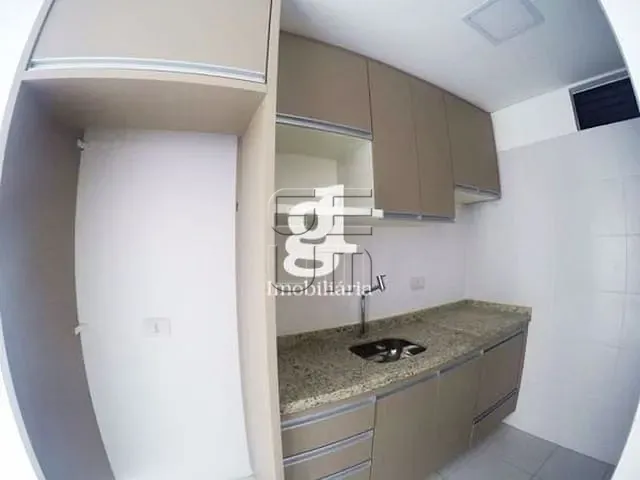 Apartamento com 93m² 2 quartos e 2 banheiros, à venda, no bairro Vila Larsen 1 em Londrina