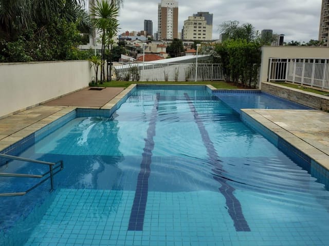 Apartamento 2 quartos e 2 banheiros, à venda, no bairro vila mariana em São Paulo