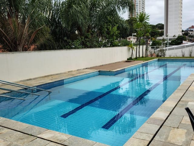 Apartamento 2 quartos e 2 banheiros, à venda, no bairro vila mariana em São Paulo