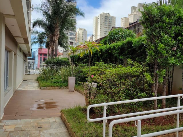 Apartamento 2 quartos e 2 banheiros, à venda, no bairro vila mariana em São Paulo