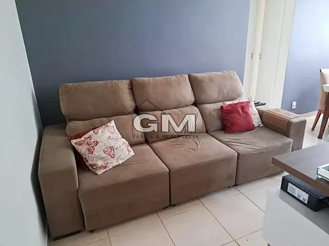 Apartamento 2 quartos e 1 banheiro, à venda, no bairro Sumarezinho em Ribeirão Preto