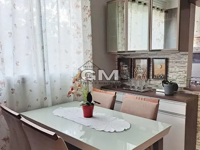 Apartamento 2 quartos e 1 banheiro, à venda, no bairro Sumarezinho em Ribeirão Preto