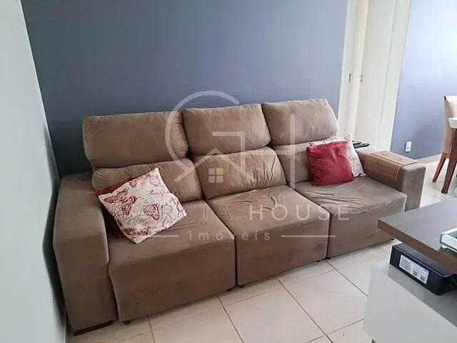 Apartamento 2 quartos e 1 banheiro, à venda, no bairro Sumarezinho em Ribeirão Preto