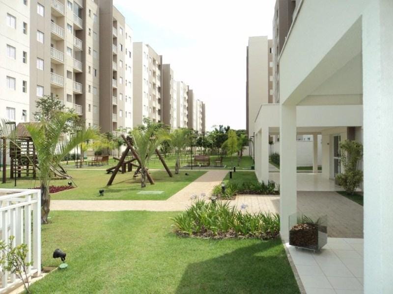 Apartamento, 2 quartos, 69 m² - Foto 14