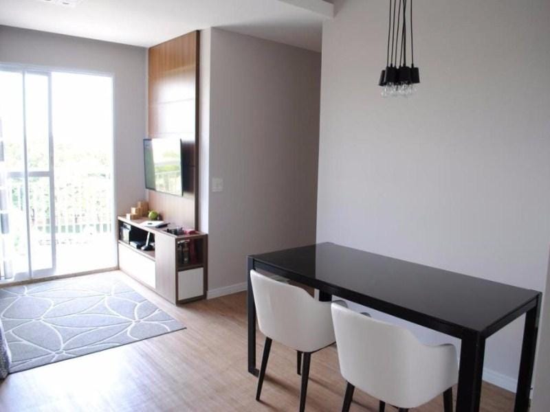 Apartamento, 2 quartos, 69 m² - Foto 1