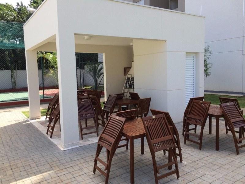 Apartamento, 2 quartos, 69 m² - Foto 27