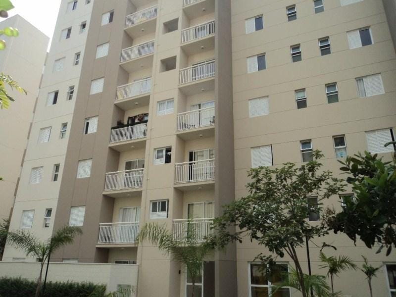 Apartamento, 2 quartos, 69 m² - Foto 10