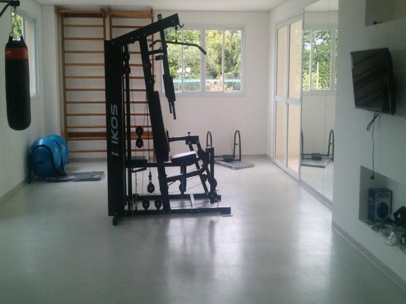 Apartamento, 2 quartos, 69 m² - Foto 21