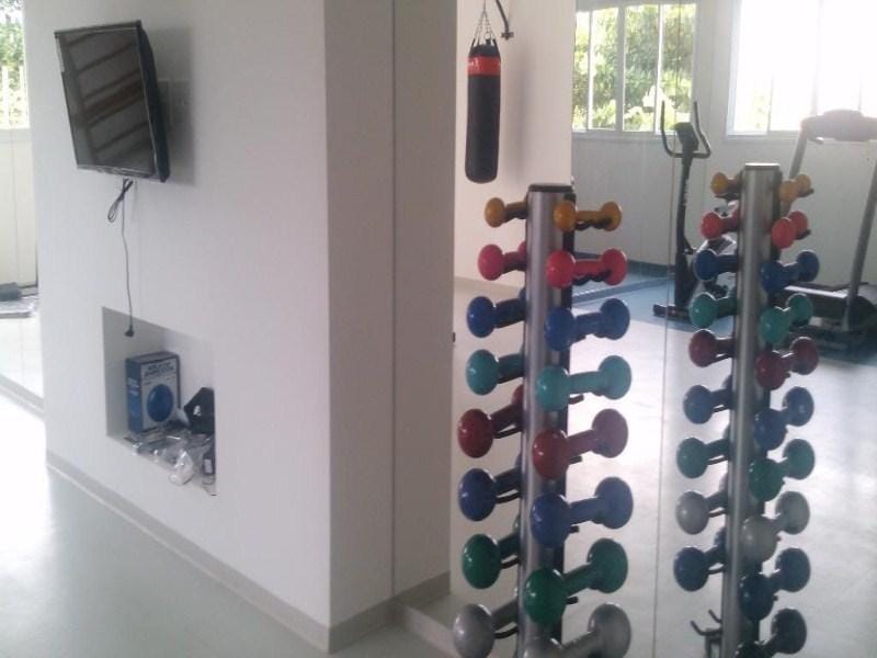 Apartamento, 2 quartos, 69 m² - Foto 22