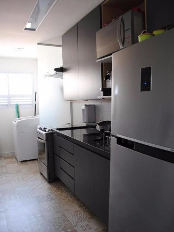 Apartamento, 2 quartos, 69 m² - Foto 3