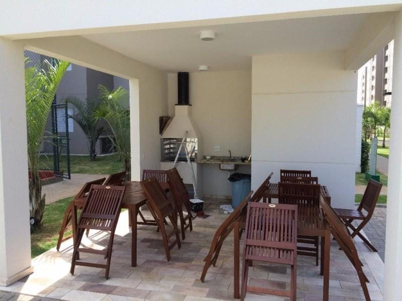 Apartamento, 2 quartos, 69 m² - Foto 28