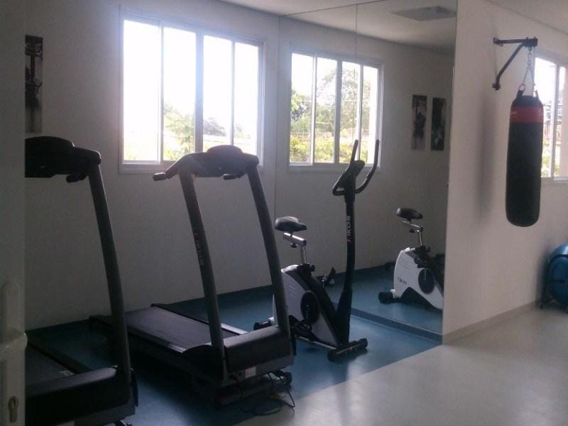 Apartamento, 2 quartos, 69 m² - Foto 20
