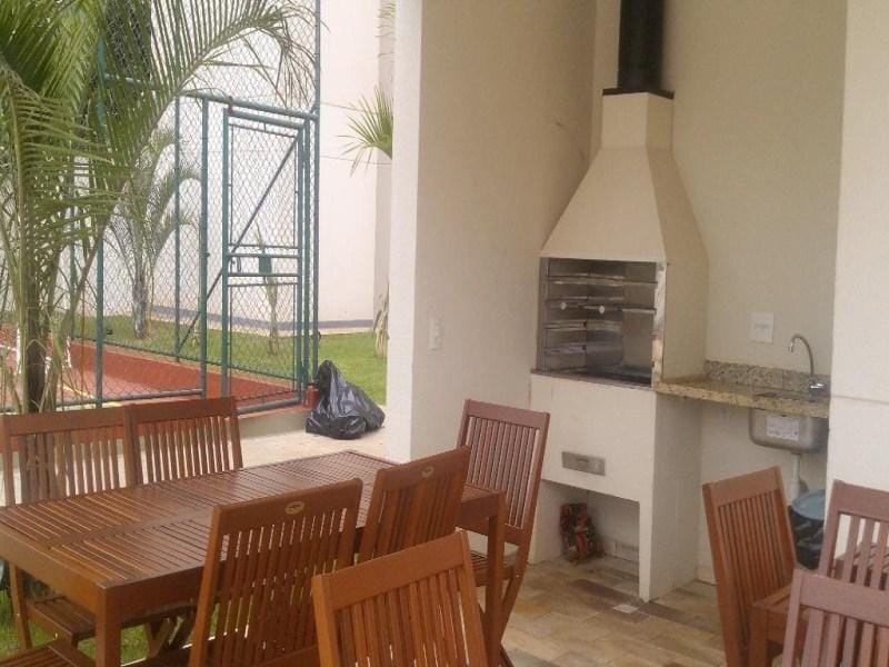 Apartamento, 2 quartos, 69 m² - Foto 16