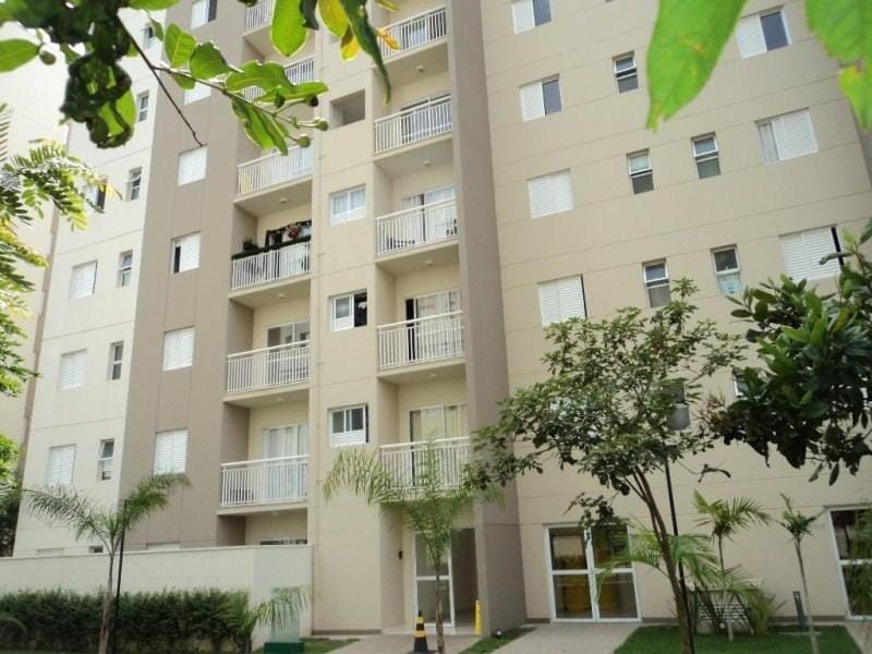 Apartamento, 2 quartos, 69 m² - Foto 9