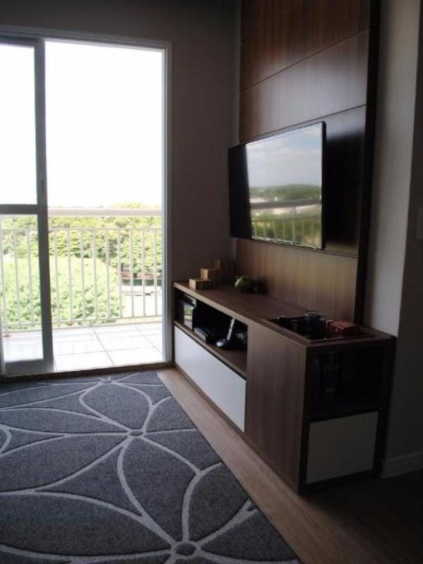 Apartamento, 2 quartos, 69 m² - Foto 8