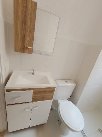 Foto do Apartamento - Locação: AP 2 dormt – 38m² – Cond. Nova Zelândia I | Jd. Petrópolis – Cotia | | Casa Husti Imóveis
