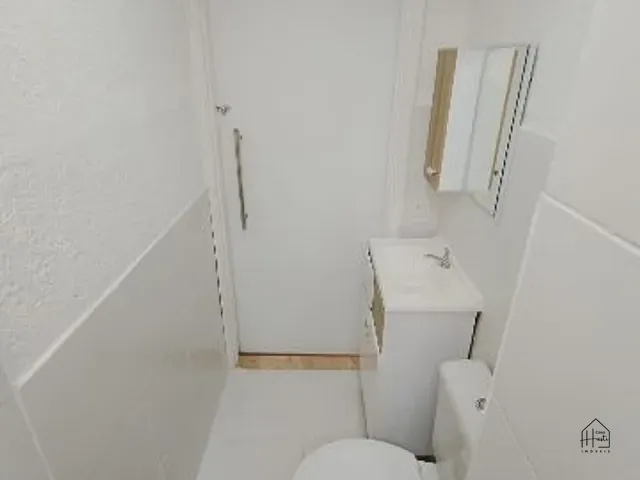 Apartamento com 38m² 2 quartos e 1 banheiro, para alugar, no bairro Jardim Petrópolis em Cotia