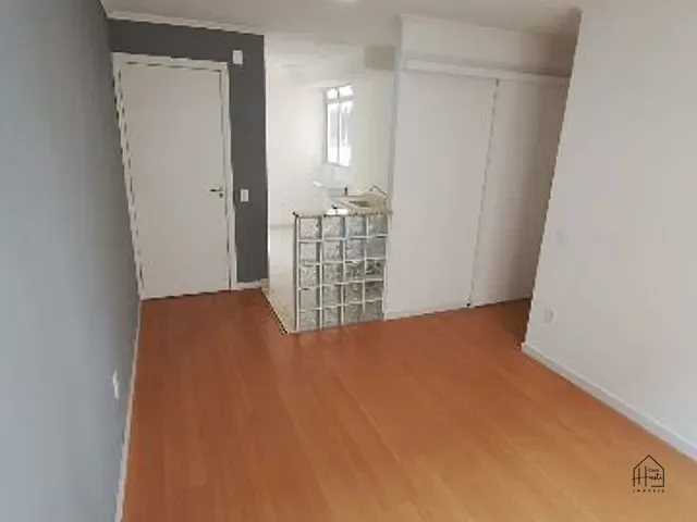 Apartamento com 38m² 2 quartos e 1 banheiro, para alugar, no bairro Jardim Petrópolis em Cotia