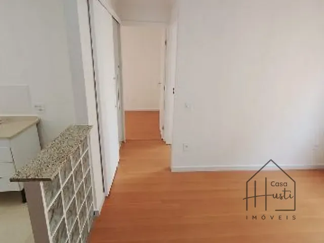 Apartamento com 38m² 2 quartos e 1 banheiro, para alugar, no bairro Jardim Petrópolis em Cotia