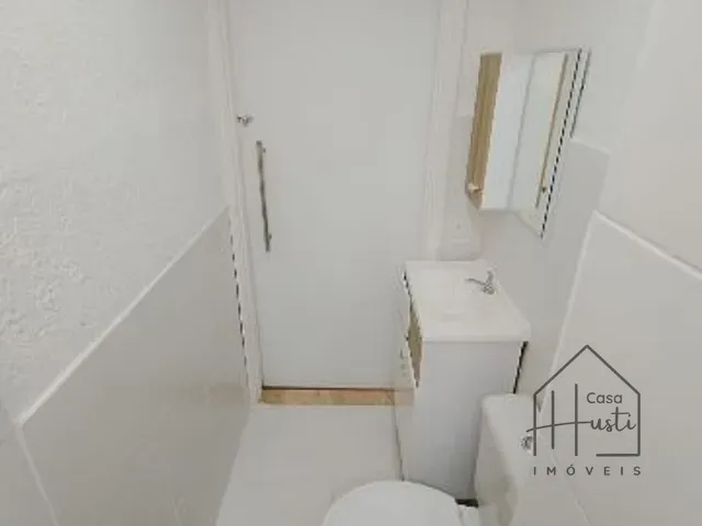 Apartamento com 38m² 2 quartos e 1 banheiro, para alugar, no bairro Jardim Petrópolis em Cotia