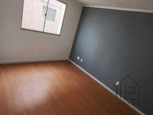Apartamento com 38m² 2 quartos e 1 banheiro, para alugar, no bairro Jardim Petrópolis em Cotia