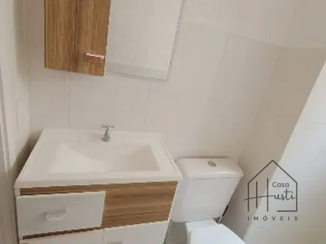 Apartamento com 38m² 2 quartos e 1 banheiro, para alugar, no bairro Jardim Petrópolis em Cotia