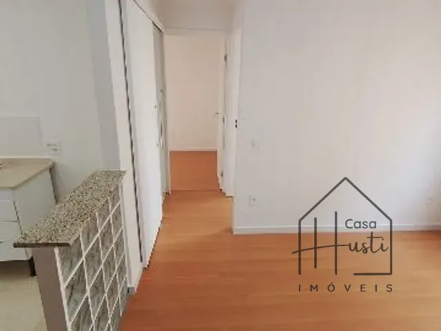 Apartamento com 38m² 2 quartos e 1 banheiro, para alugar, no bairro Jardim Petrópolis em Cotia