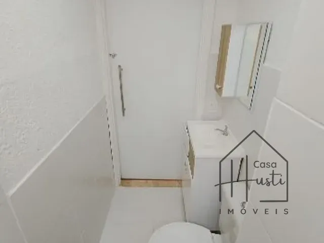 Apartamento com 38m² 2 quartos e 1 banheiro, para alugar, no bairro Jardim Petrópolis em Cotia