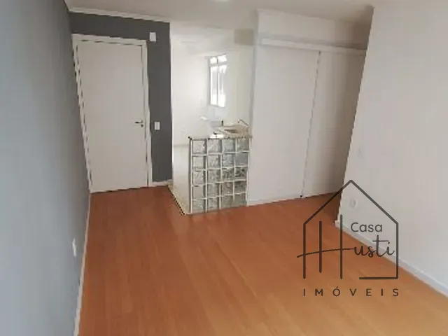 Apartamento com 38m² 2 quartos e 1 banheiro, para alugar, no bairro Jardim Petrópolis em Cotia