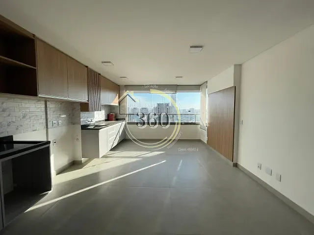 Apartamento com 66m² 2 quartos e 2 banheiros, à venda ou para alugar, no bairro Vila Azevedo em São Paulo